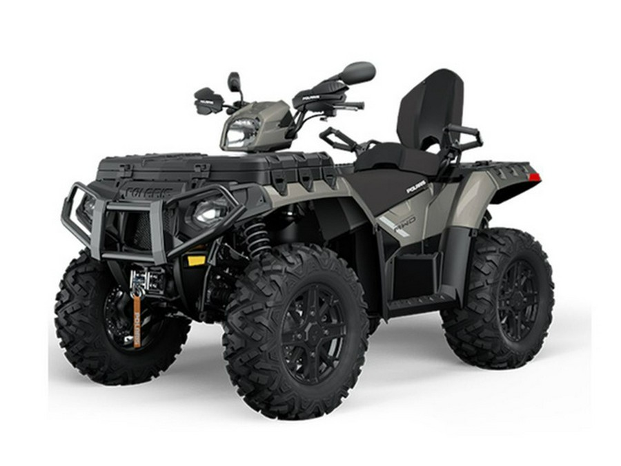 2025 Polaris Sportsman Touring XP 1000 Trail