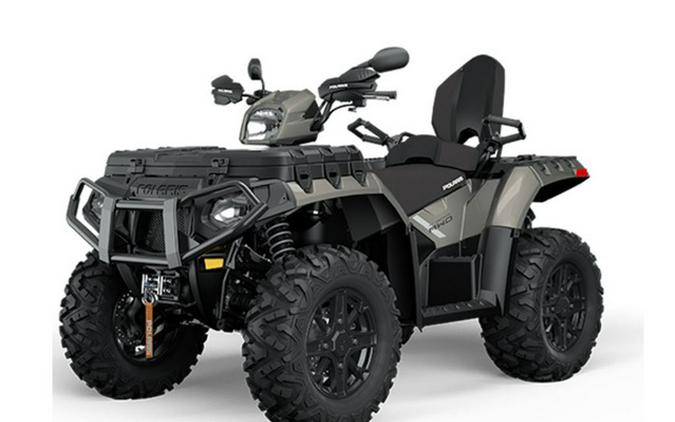 2025 Polaris Sportsman Touring XP 1000 Trail