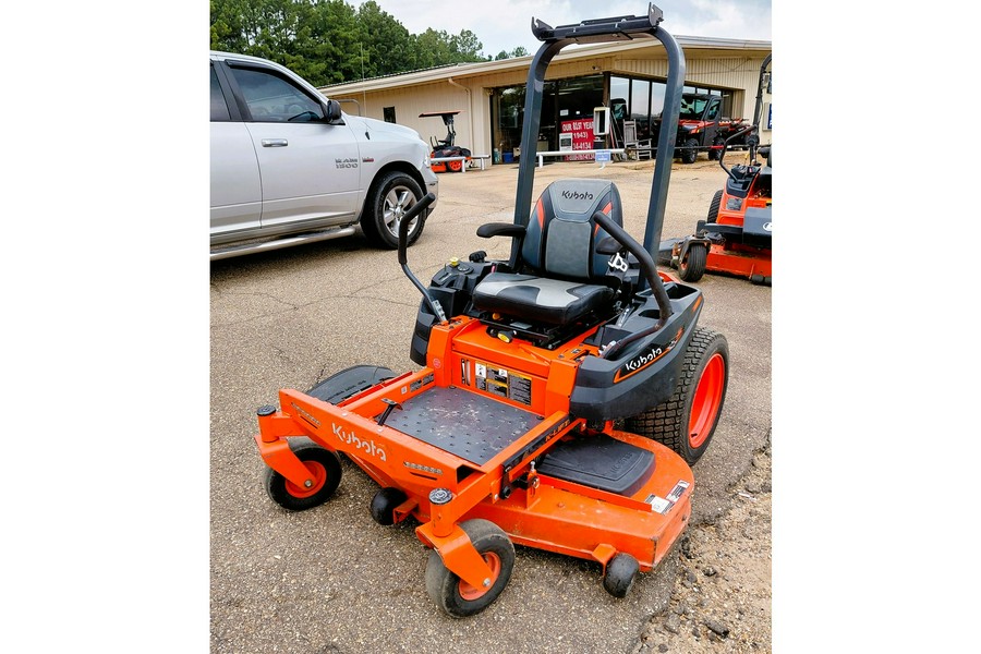2020 Kubota Used Z251-54