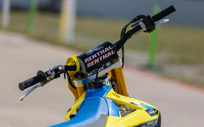 2026 Suzuki RM-Z250