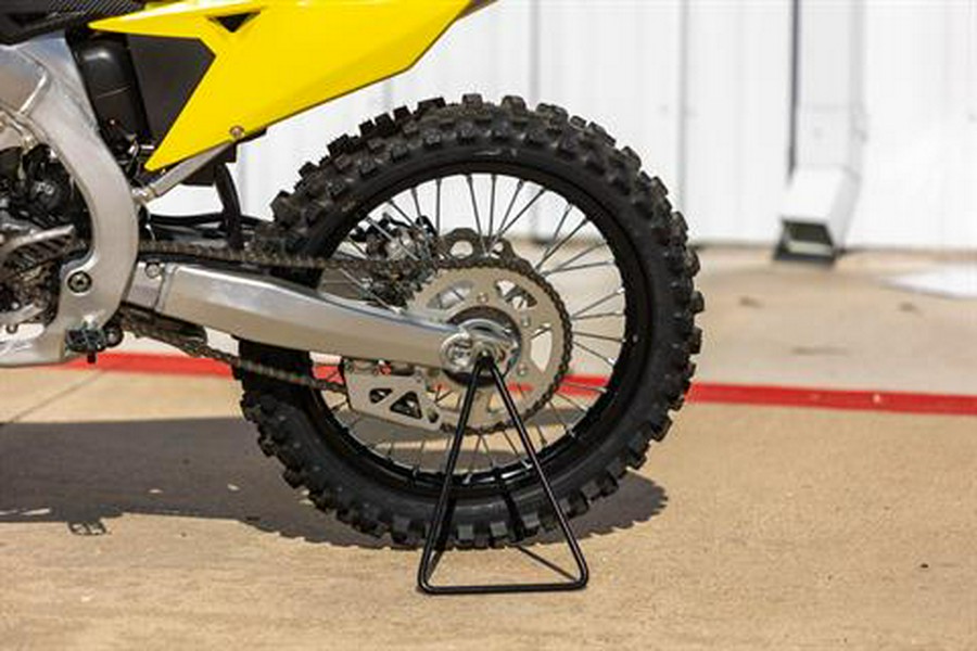 2026 Suzuki RM-Z250