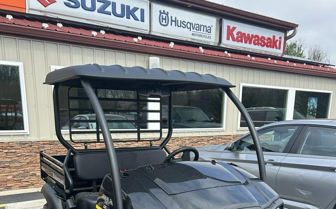 2026 Kawasaki Mule SX™ 4x4