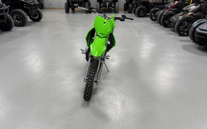 2026 Kawasaki KLX®110R L
