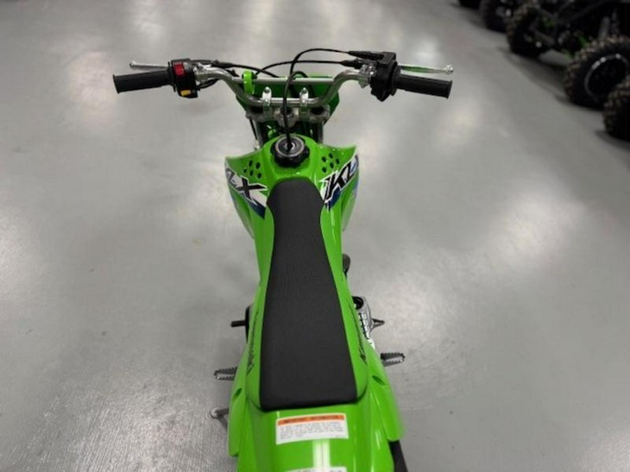 2026 Kawasaki KLX®110R L