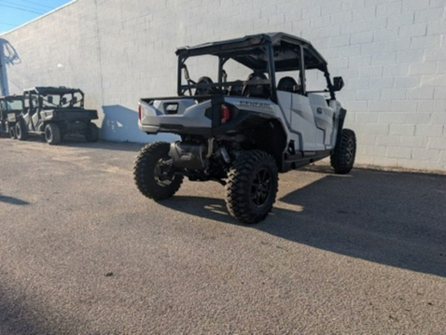 2026 Polaris GENERAL XP 4 1000 Sport