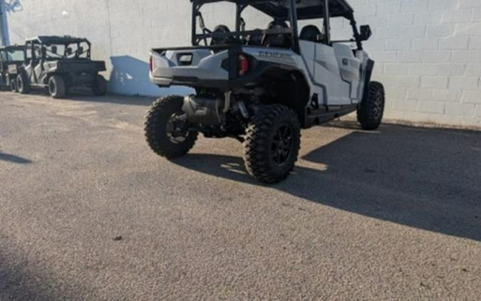 2026 Polaris GENERAL XP 4 1000 Sport