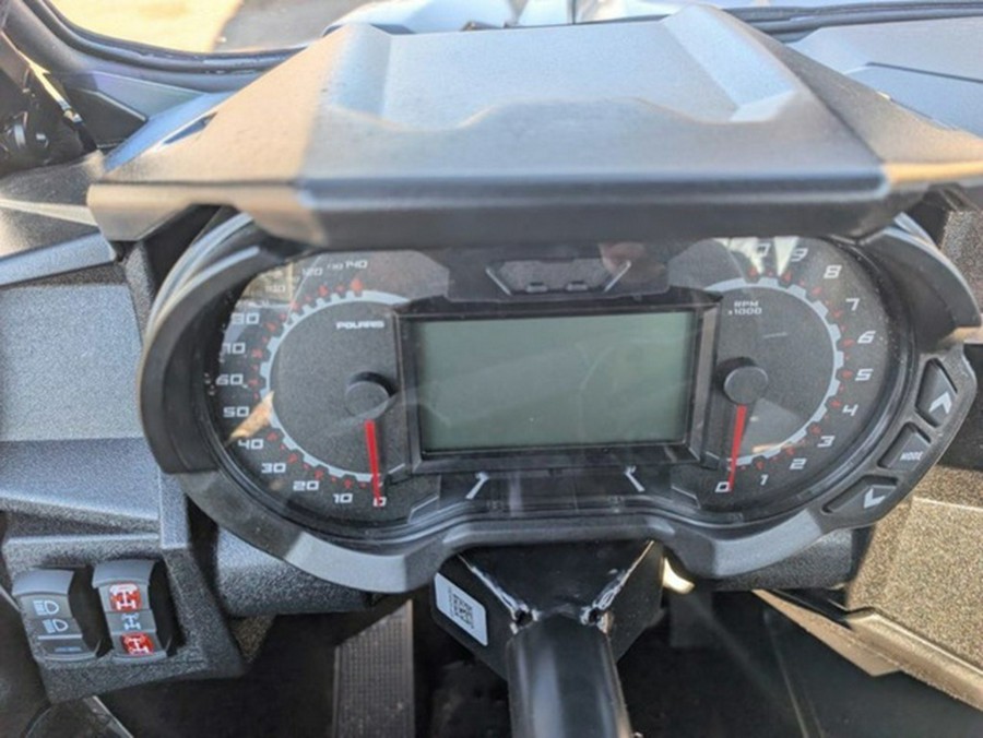 2026 Polaris GENERAL XP 4 1000 Sport