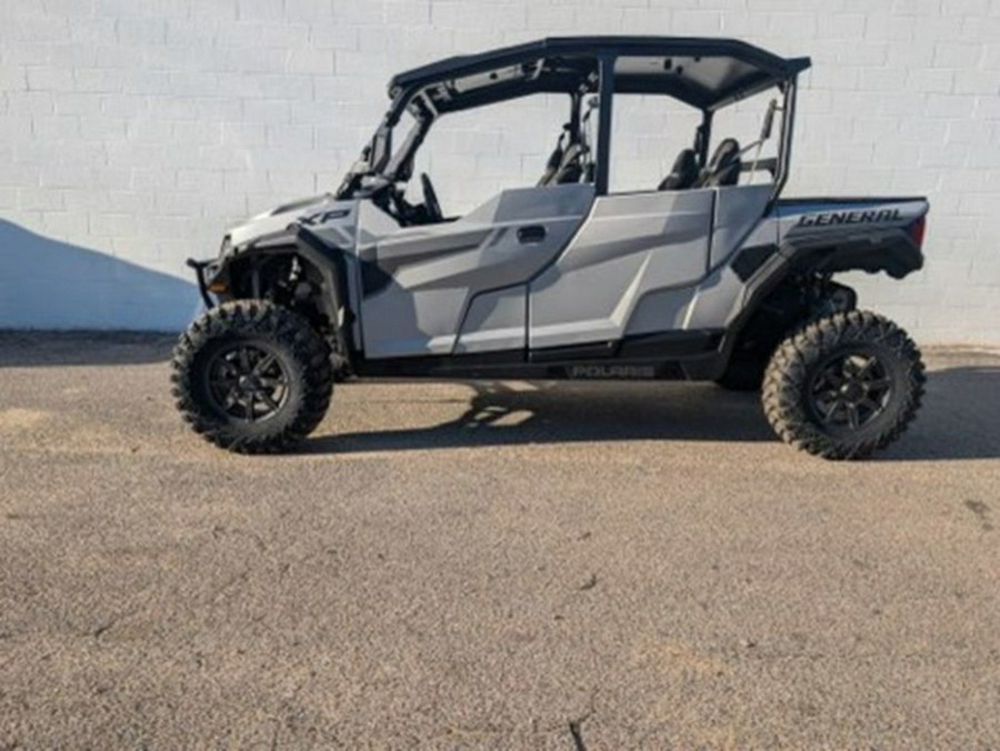 2026 Polaris GENERAL XP 4 1000 Sport