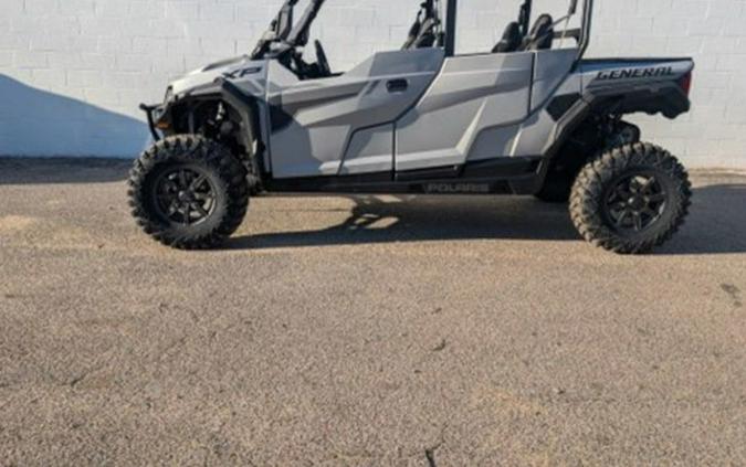 2026 Polaris GENERAL XP 4 1000 Sport