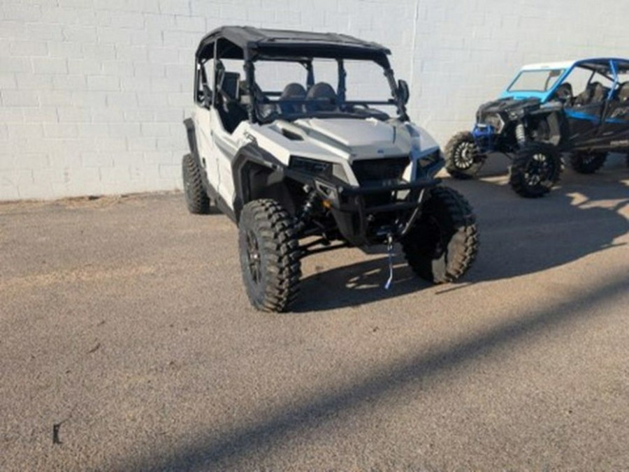 2026 Polaris GENERAL XP 4 1000 Sport