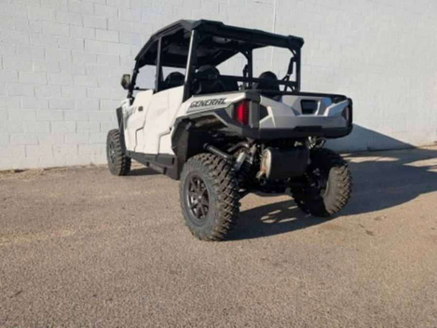2026 Polaris GENERAL XP 4 1000 Sport
