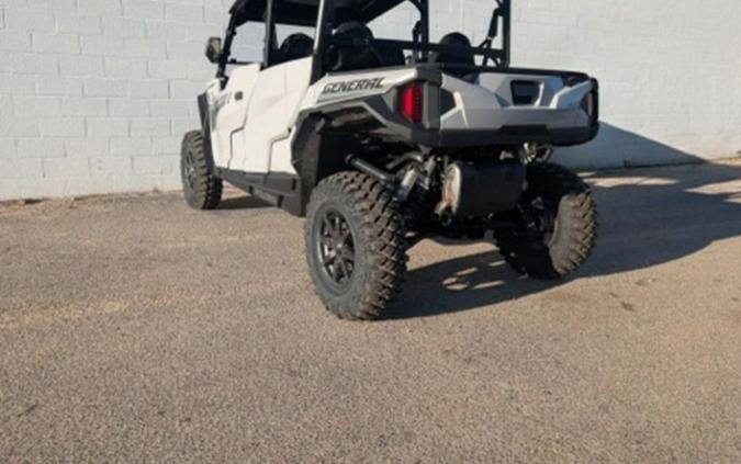 2026 Polaris GENERAL XP 4 1000 Sport