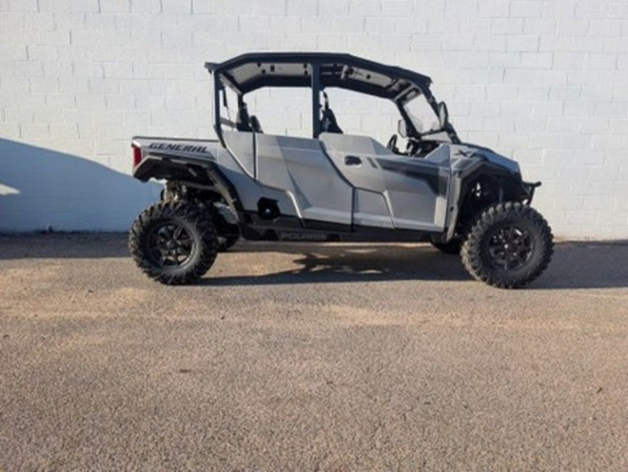 2026 Polaris GENERAL XP 4 1000 Sport