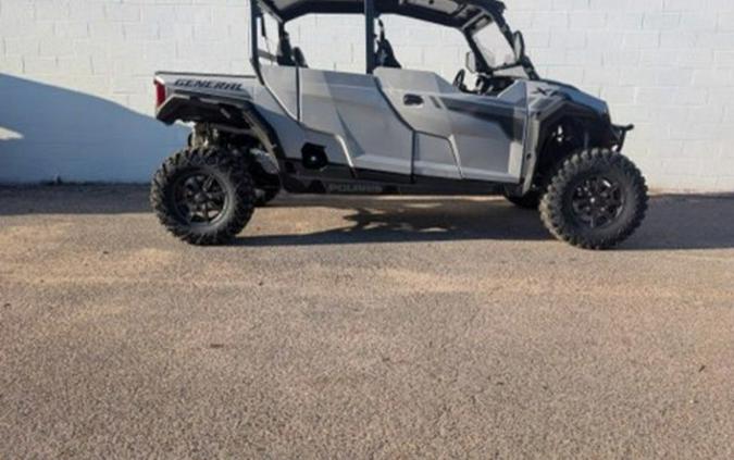 2026 Polaris GENERAL XP 4 1000 Sport