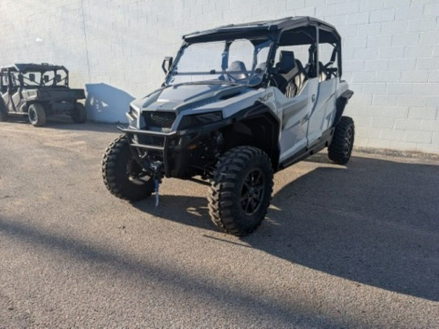 2026 Polaris GENERAL XP 4 1000 Sport