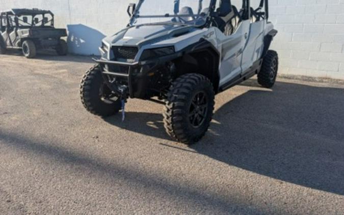 2026 Polaris GENERAL XP 4 1000 Sport