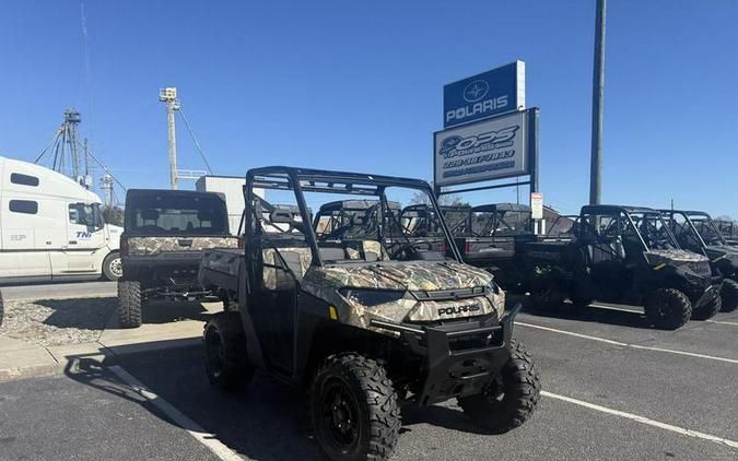 2024 Polaris® Ranger XP Kinetic Premium