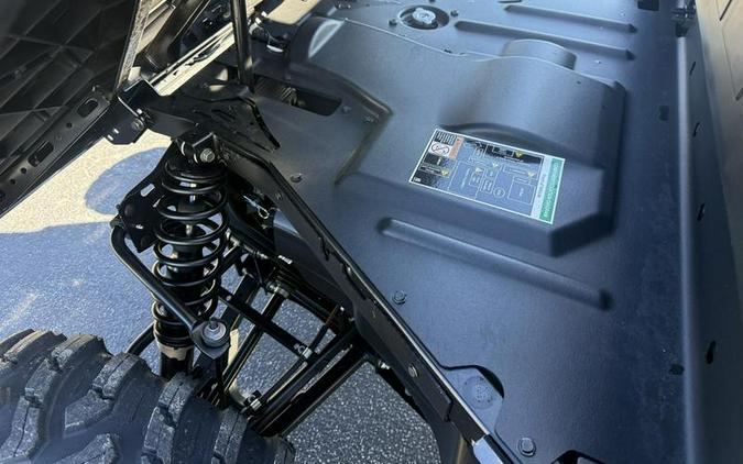 2024 Polaris® Ranger XP Kinetic Premium