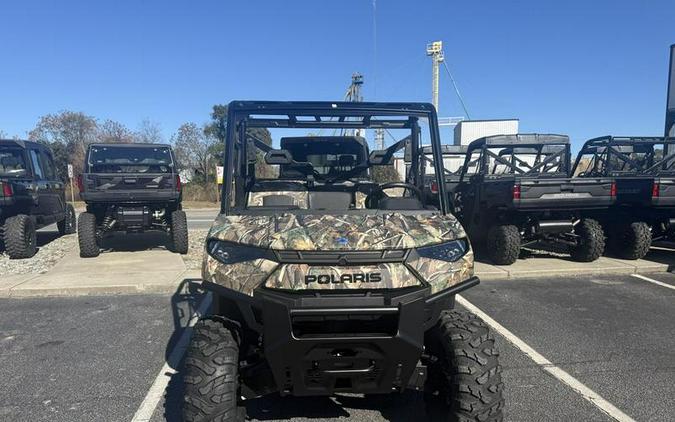 2024 Polaris® Ranger XP Kinetic Premium