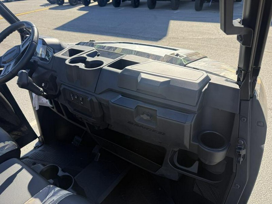 2024 Polaris® Ranger XP Kinetic Premium