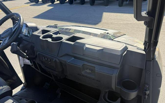 2024 Polaris® Ranger XP Kinetic Premium