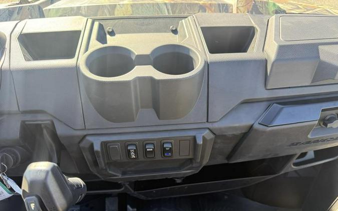 2024 Polaris® Ranger XP Kinetic Premium