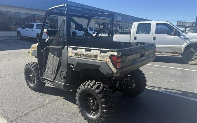 2024 Polaris® Ranger XP Kinetic Premium