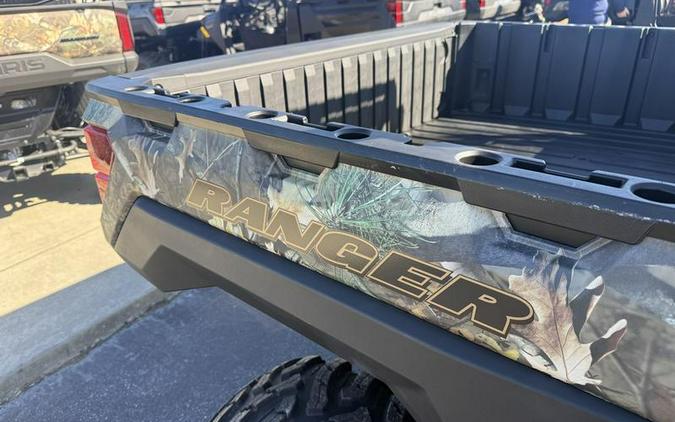 2024 Polaris® Ranger XP Kinetic Premium