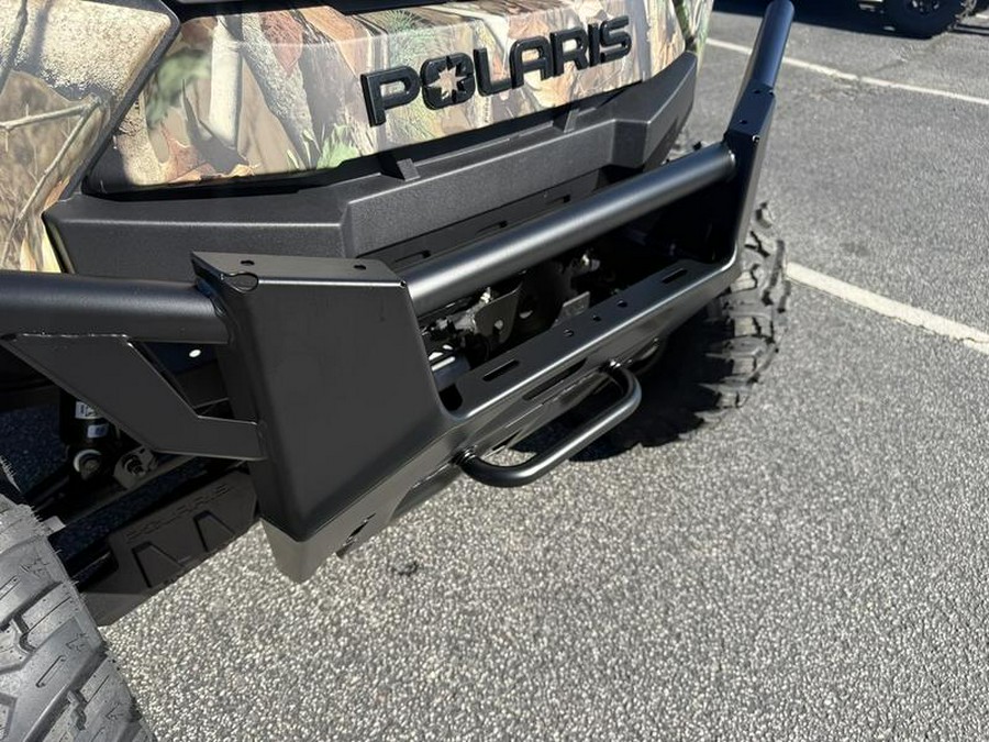 2024 Polaris® Ranger XP Kinetic Premium