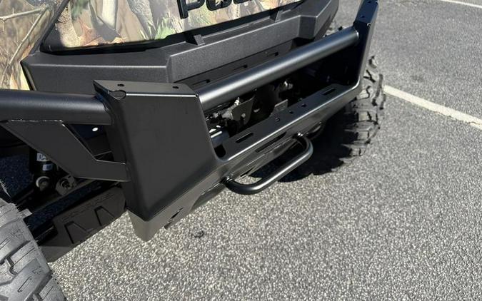 2024 Polaris® Ranger XP Kinetic Premium