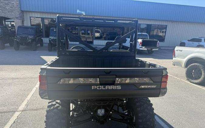 2024 Polaris® Ranger XP Kinetic Premium