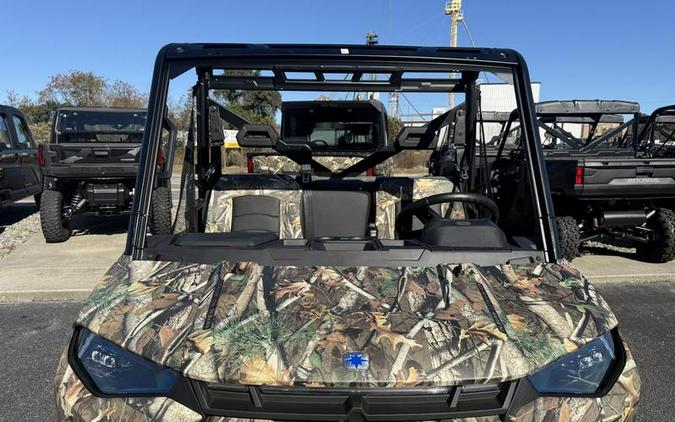 2024 Polaris® Ranger XP Kinetic Premium