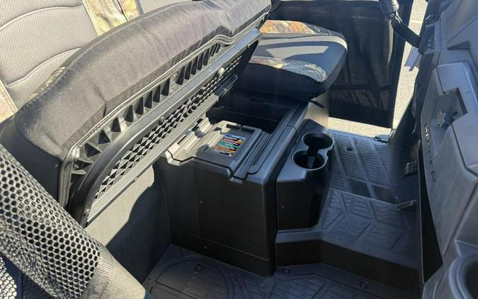 2024 Polaris® Ranger XP Kinetic Premium