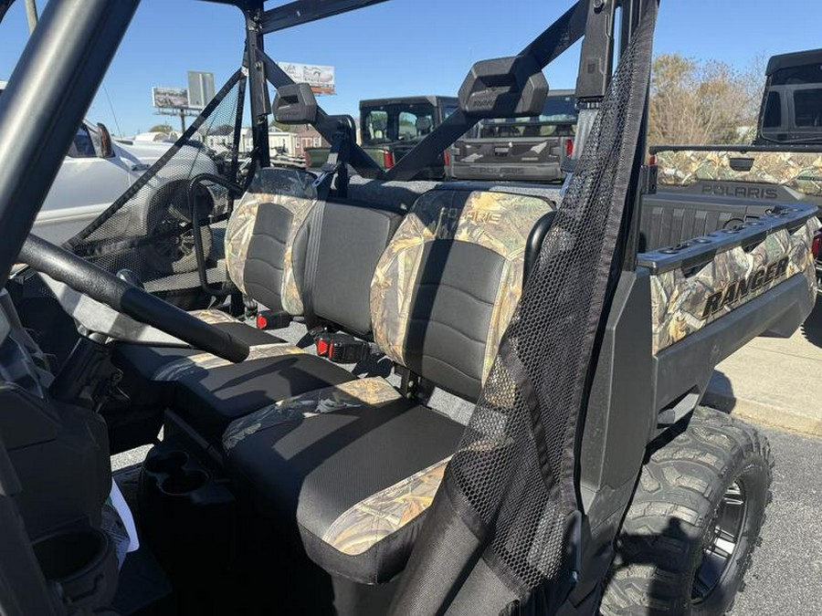 2024 Polaris® Ranger XP Kinetic Premium