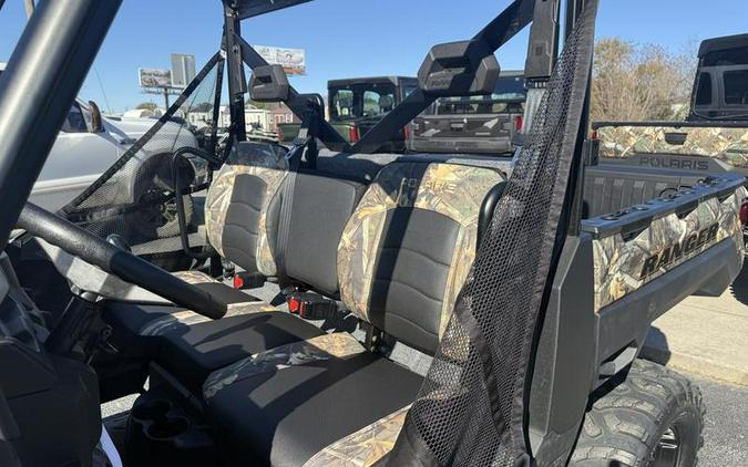 2024 Polaris® Ranger XP Kinetic Premium