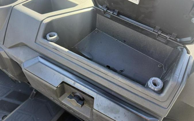 2024 Polaris® Ranger XP Kinetic Premium