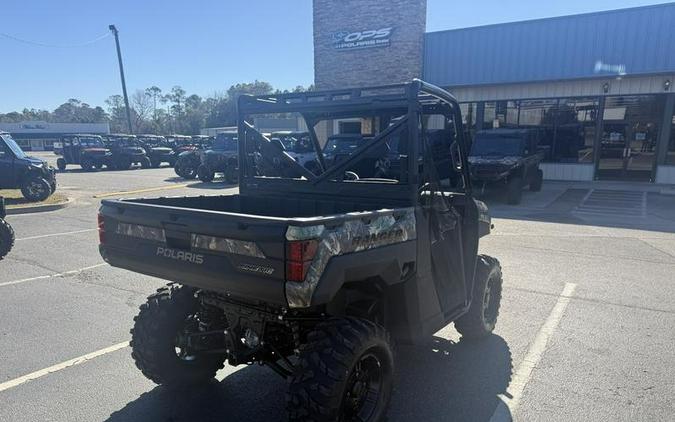 2024 Polaris® Ranger XP Kinetic Premium