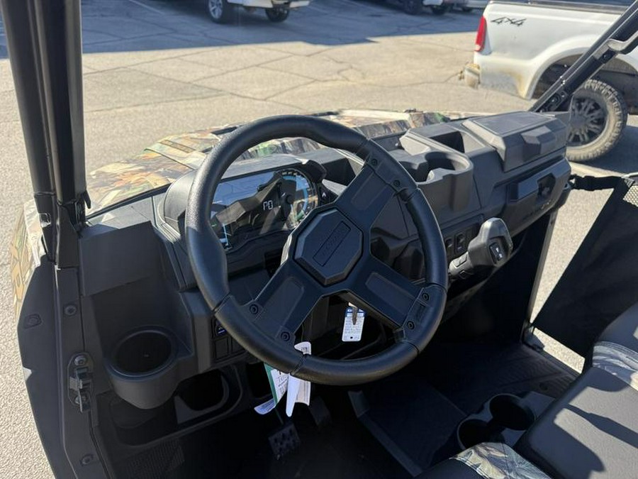 2024 Polaris® Ranger XP Kinetic Premium