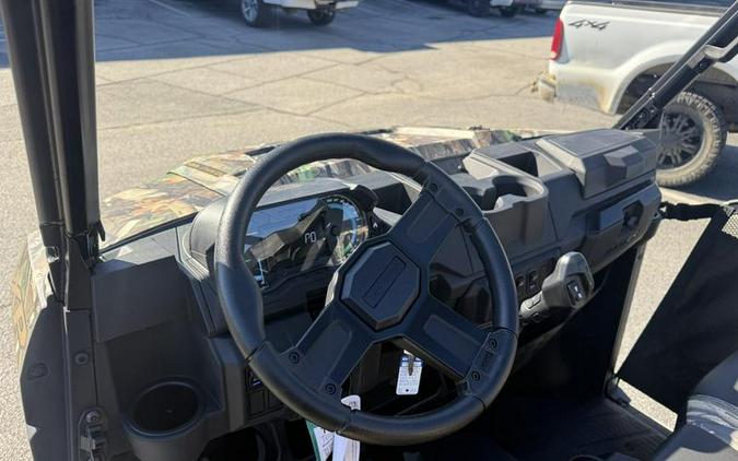 2024 Polaris® Ranger XP Kinetic Premium