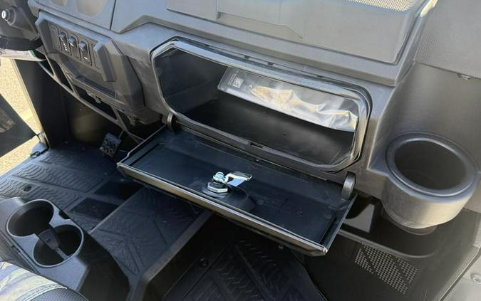 2024 Polaris® Ranger XP Kinetic Premium