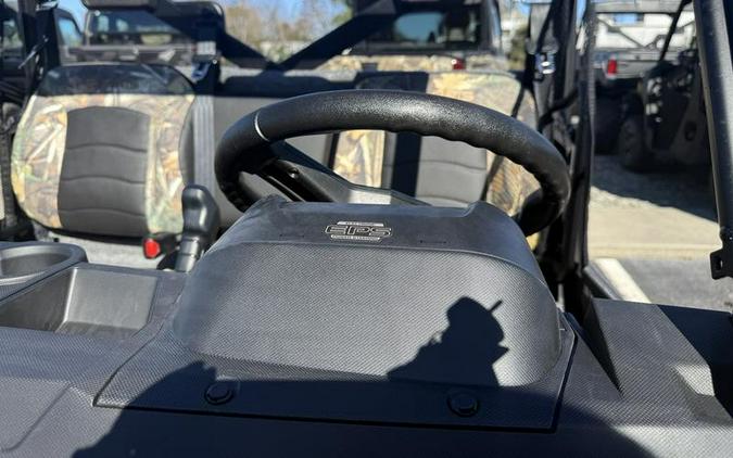 2024 Polaris® Ranger XP Kinetic Premium