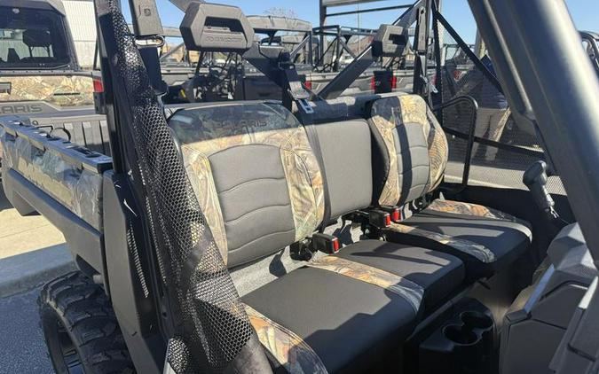 2024 Polaris® Ranger XP Kinetic Premium