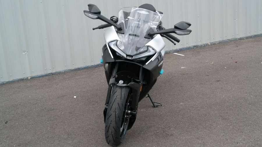 2026 CFMOTO 675SS