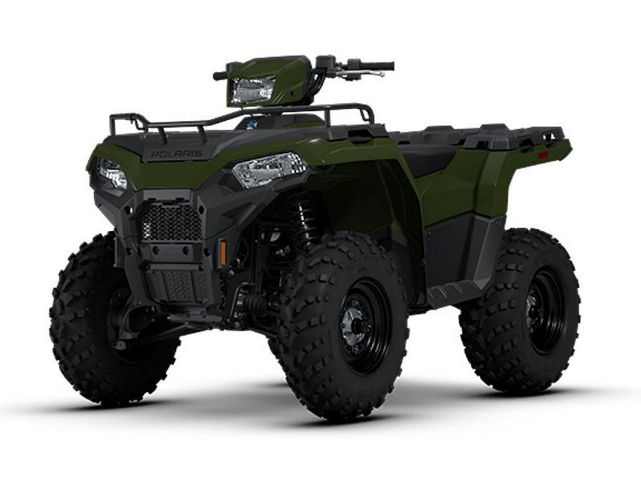 2026 Polaris® Sportsman 570