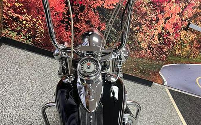 2013 Harley-Davidson Heritage Softail® Classic