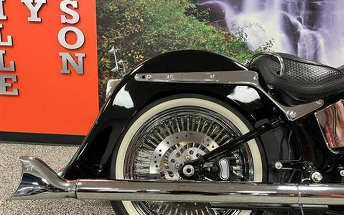 2013 Harley-Davidson Heritage Softail® Classic