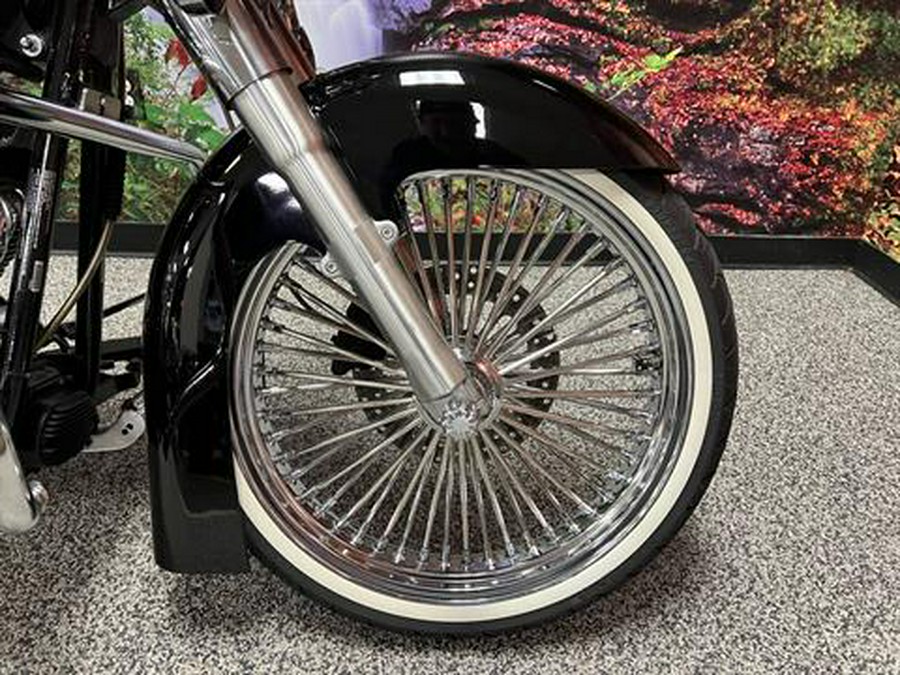 2013 Harley-Davidson Heritage Softail® Classic