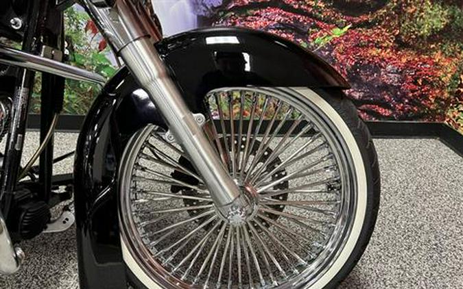 2013 Harley-Davidson Heritage Softail® Classic