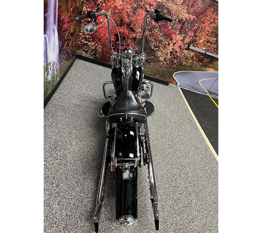 2013 Harley-Davidson Heritage Softail® Classic