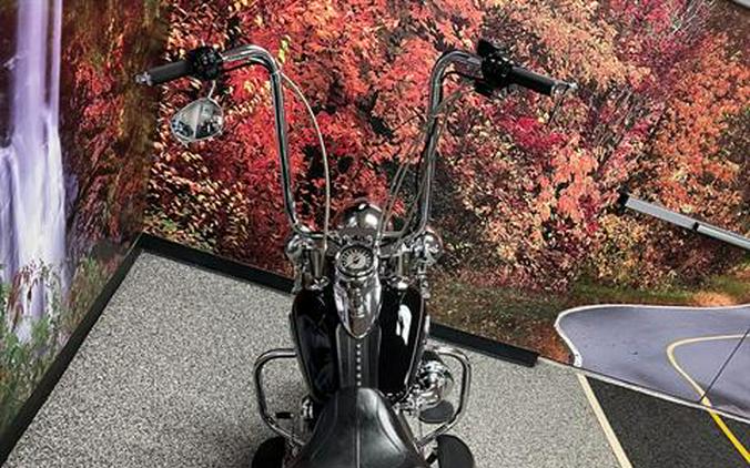 2013 Harley-Davidson Heritage Softail® Classic